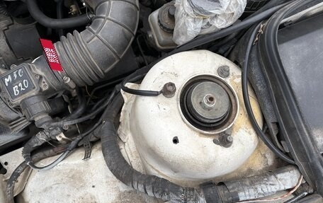 BMW 5 серия, 1991 год, 350 000 рублей, 12 фотография