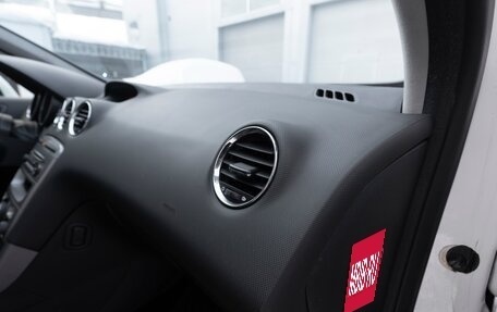 Peugeot 308 II, 2011 год, 530 000 рублей, 22 фотография