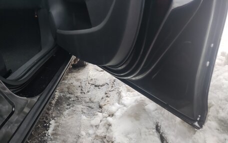 Opel Corsa D, 2007 год, 375 000 рублей, 10 фотография