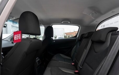 Peugeot 308 II, 2011 год, 530 000 рублей, 20 фотография