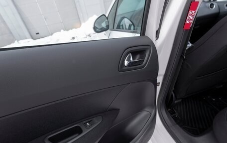 Peugeot 308 II, 2011 год, 530 000 рублей, 26 фотография