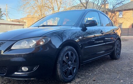 Mazda 3, 2005 год, 550 000 рублей, 3 фотография