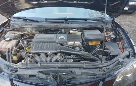 Mazda 3, 2005 год, 550 000 рублей, 7 фотография