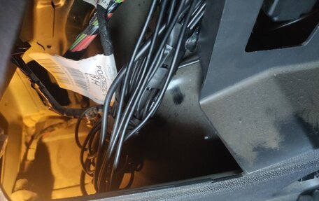 Opel Corsa D, 2007 год, 375 000 рублей, 13 фотография