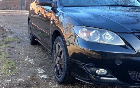Mazda 3, 2005 год, 550 000 рублей, 2 фотография