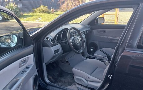 Mazda 3, 2005 год, 550 000 рублей, 6 фотография