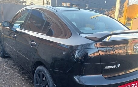 Mazda 3, 2005 год, 550 000 рублей, 8 фотография