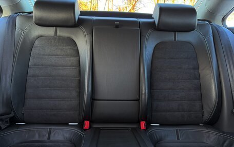 Volkswagen Passat CC I рестайлинг, 2011 год, 1 300 000 рублей, 15 фотография