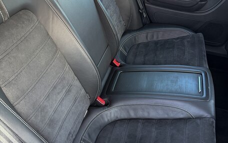 Volkswagen Passat CC I рестайлинг, 2011 год, 1 300 000 рублей, 17 фотография