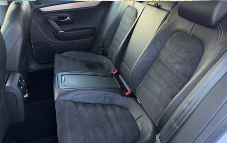 Volkswagen Passat CC I рестайлинг, 2011 год, 1 300 000 рублей, 16 фотография