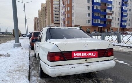 Mercedes-Benz W124, 1987 год, 180 000 рублей, 5 фотография