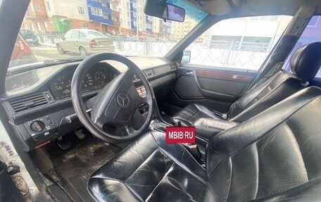 Mercedes-Benz W124, 1987 год, 180 000 рублей, 6 фотография
