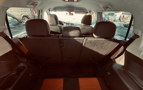 Volkswagen Tiguan II, 2020 год, 2 680 000 рублей, 7 фотография