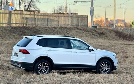 Volkswagen Tiguan II, 2020 год, 2 680 000 рублей, 4 фотография