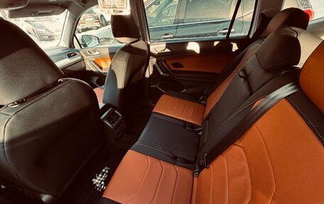 Volkswagen Tiguan II, 2020 год, 2 680 000 рублей, 10 фотография