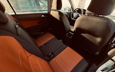 Volkswagen Tiguan II, 2020 год, 2 680 000 рублей, 8 фотография