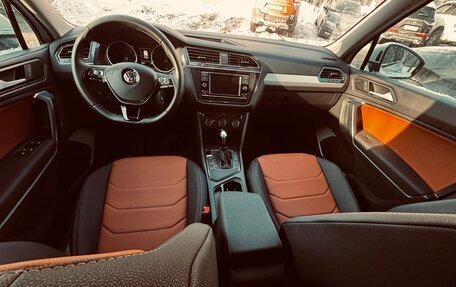 Volkswagen Tiguan II, 2020 год, 2 680 000 рублей, 9 фотография