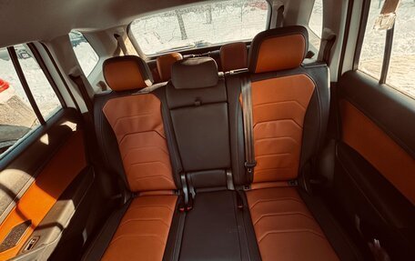 Volkswagen Tiguan II, 2020 год, 2 680 000 рублей, 12 фотография