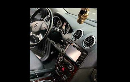 Mercedes-Benz GL-Класс, 2009 год, 1 600 000 рублей, 8 фотография