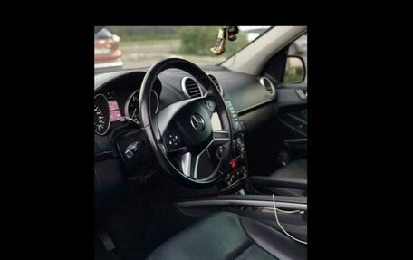 Mercedes-Benz GL-Класс, 2009 год, 1 600 000 рублей, 9 фотография