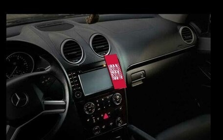 Mercedes-Benz GL-Класс, 2009 год, 1 600 000 рублей, 13 фотография