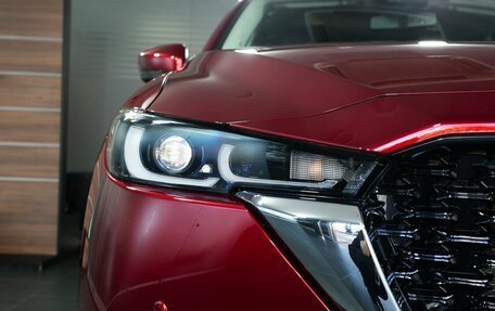 Mazda CX-5 II, 2025 год, 4 450 000 рублей, 8 фотография