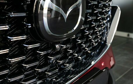 Mazda CX-5 II, 2025 год, 4 450 000 рублей, 9 фотография