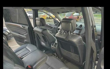 Mercedes-Benz GL-Класс, 2009 год, 1 600 000 рублей, 14 фотография