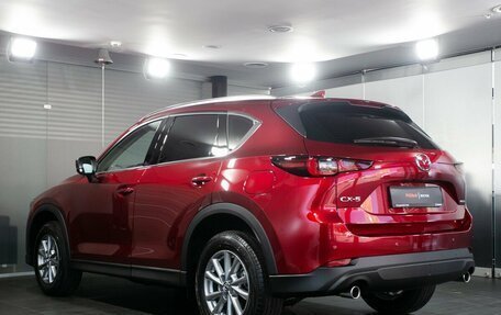 Mazda CX-5 II, 2025 год, 4 450 000 рублей, 6 фотография