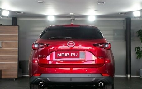 Mazda CX-5 II, 2025 год, 4 450 000 рублей, 5 фотография