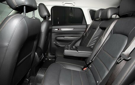 Mazda CX-5 II, 2025 год, 4 450 000 рублей, 26 фотография