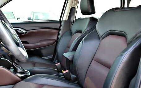 Toyota Urban Cruiser, 2025 год, 2 950 000 рублей, 7 фотография