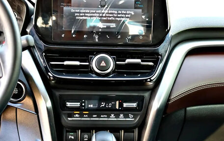 Toyota Urban Cruiser, 2025 год, 2 950 000 рублей, 10 фотография