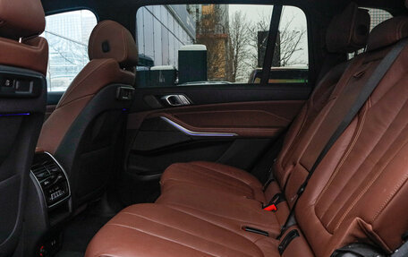 BMW X7, 2019 год, 8 349 000 рублей, 13 фотография