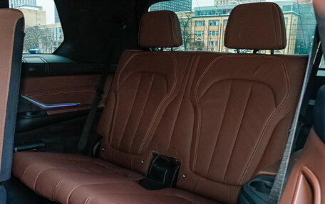 BMW X7, 2019 год, 8 349 000 рублей, 16 фотография