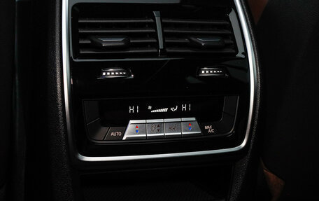 BMW X7, 2019 год, 8 349 000 рублей, 15 фотография