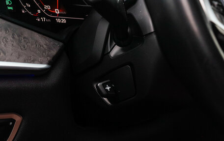 BMW X7, 2019 год, 8 349 000 рублей, 29 фотография