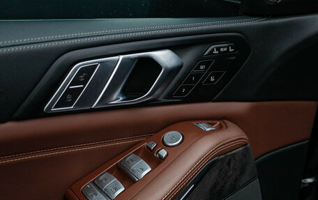 BMW X7, 2019 год, 8 349 000 рублей, 25 фотография