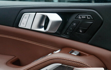 BMW X7, 2019 год, 8 349 000 рублей, 26 фотография