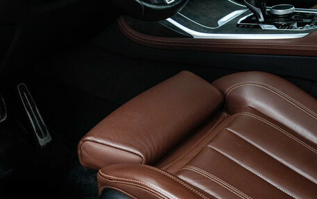 BMW X7, 2019 год, 8 349 000 рублей, 23 фотография