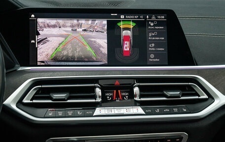 BMW X7, 2019 год, 8 349 000 рублей, 33 фотография