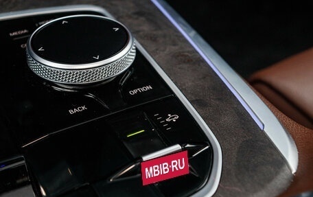 BMW X7, 2019 год, 8 349 000 рублей, 31 фотография