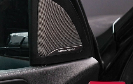 BMW X7, 2019 год, 8 349 000 рублей, 27 фотография