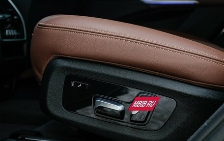 BMW X7, 2019 год, 8 349 000 рублей, 14 фотография