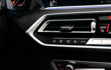 BMW X7, 2019 год, 8 349 000 рублей, 34 фотография