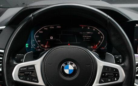 BMW X7, 2019 год, 8 349 000 рублей, 35 фотография