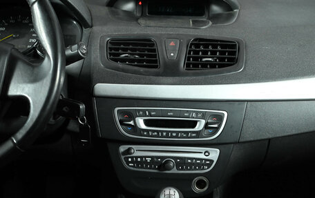 Renault Megane III, 2011 год, 520 000 рублей, 10 фотография