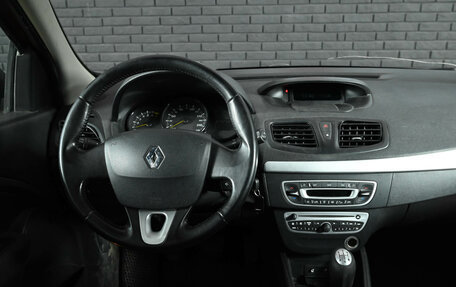 Renault Megane III, 2011 год, 520 000 рублей, 11 фотография