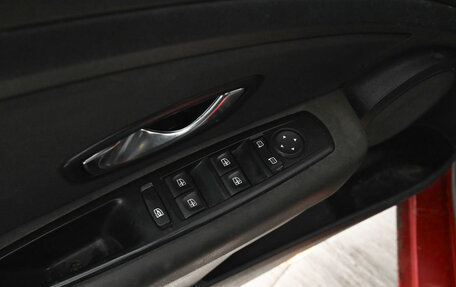 Renault Megane III, 2011 год, 520 000 рублей, 12 фотография