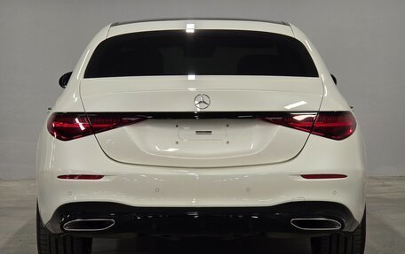 Mercedes-Benz S-Класс, 2021 год, 14 850 000 рублей, 3 фотография